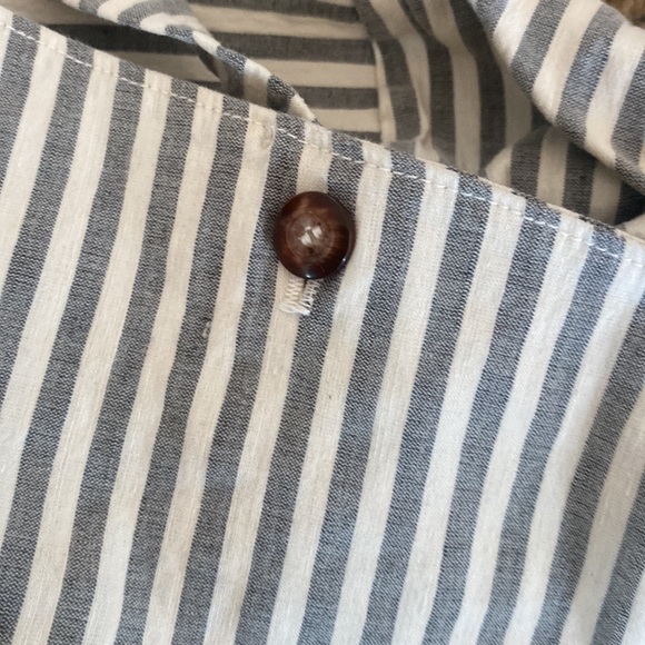 STONE COLD FOX Puerto Crop Bra knot - Picture 5 of 9